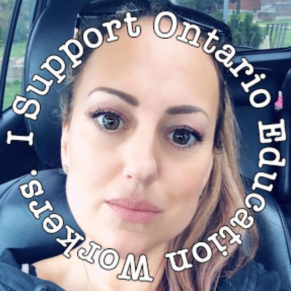 Meet your Posher, Shannan - Picture 1 of 1